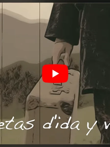 Documental «Maletas d’ida y volta»