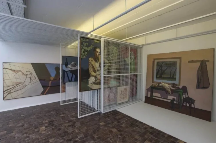 Galería Carmen Waugh