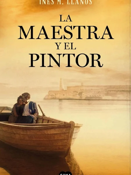Presentación del libro «La maestra y el pintor»