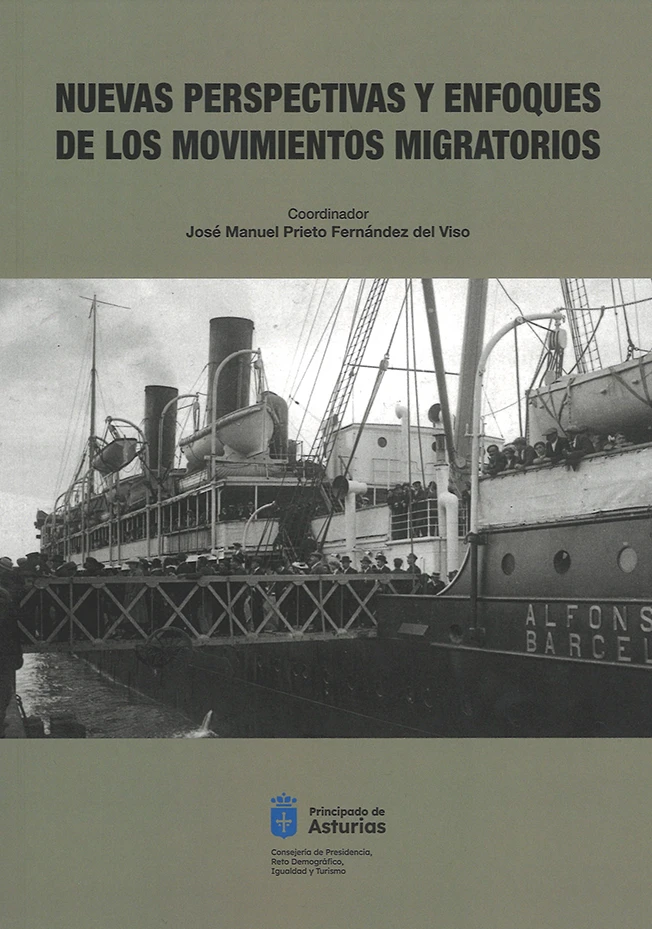 Nuevas perspectivas y enfoques de los movimientos migratorios